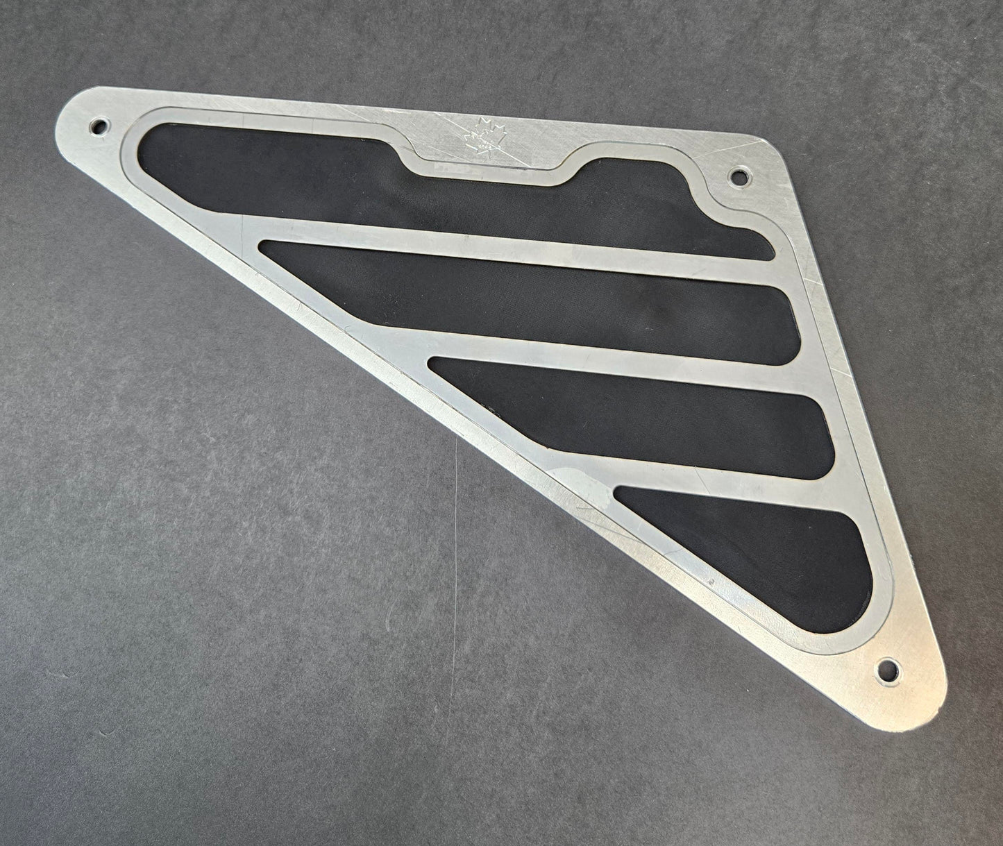 Ski-Doo G5 Deep Snow Intake