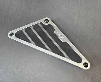 Ski-Doo G5 Deep Snow Intake